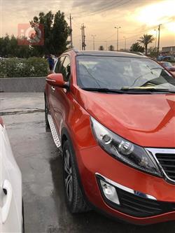 کیا سپۆرتاج